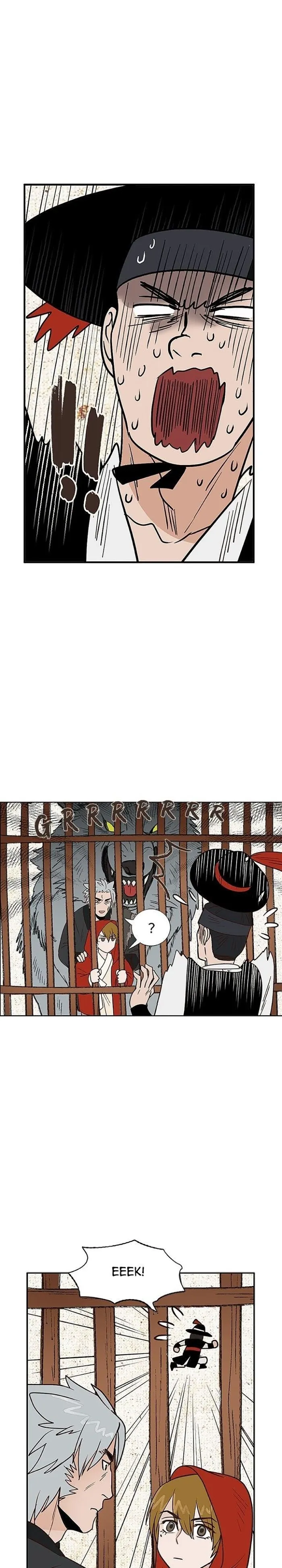 Classic Bl Theater - Chapter 51 Page 7