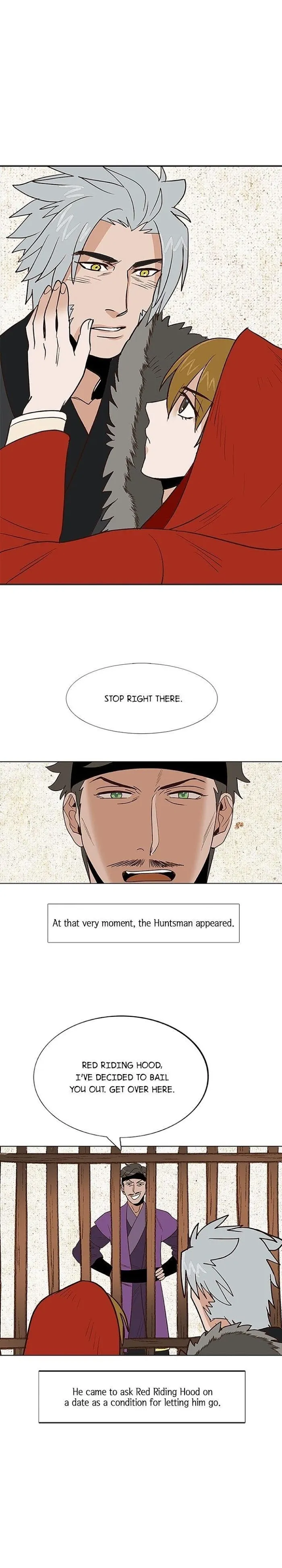 Classic Bl Theater - Chapter 51 Page 9