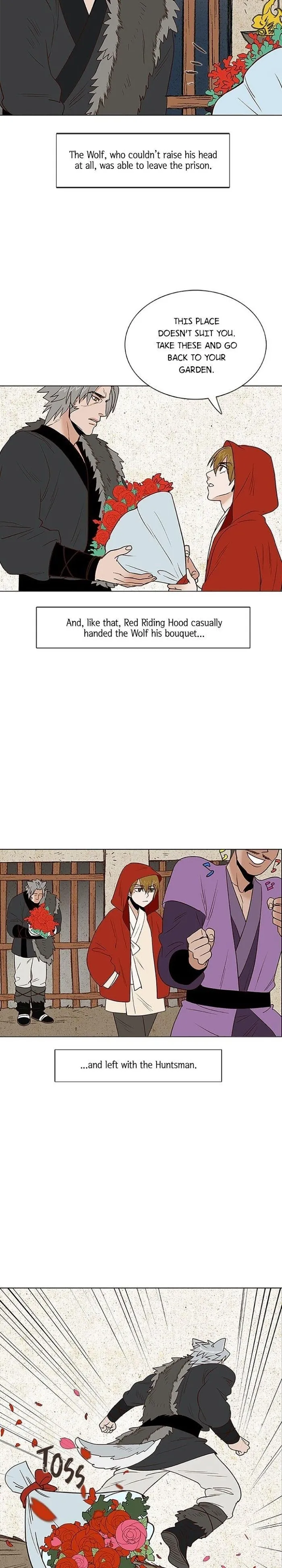 Classic Bl Theater - Chapter 51 Page 13