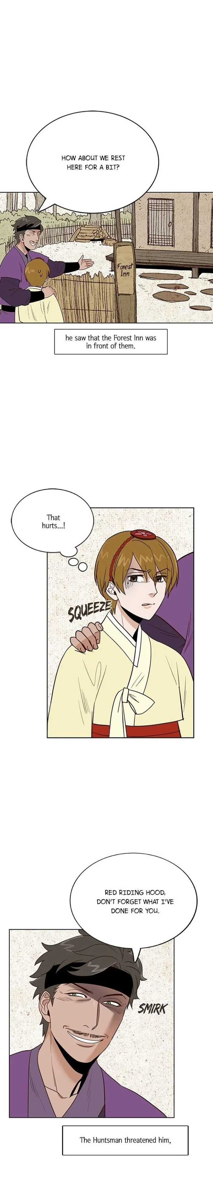 Classic Bl Theater - Chapter 52 Page 3