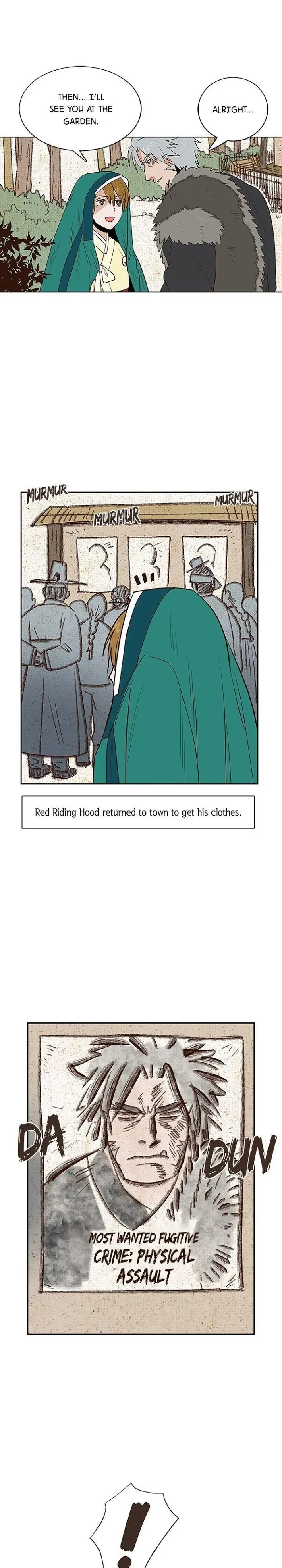 Classic Bl Theater - Chapter 52 Page 9