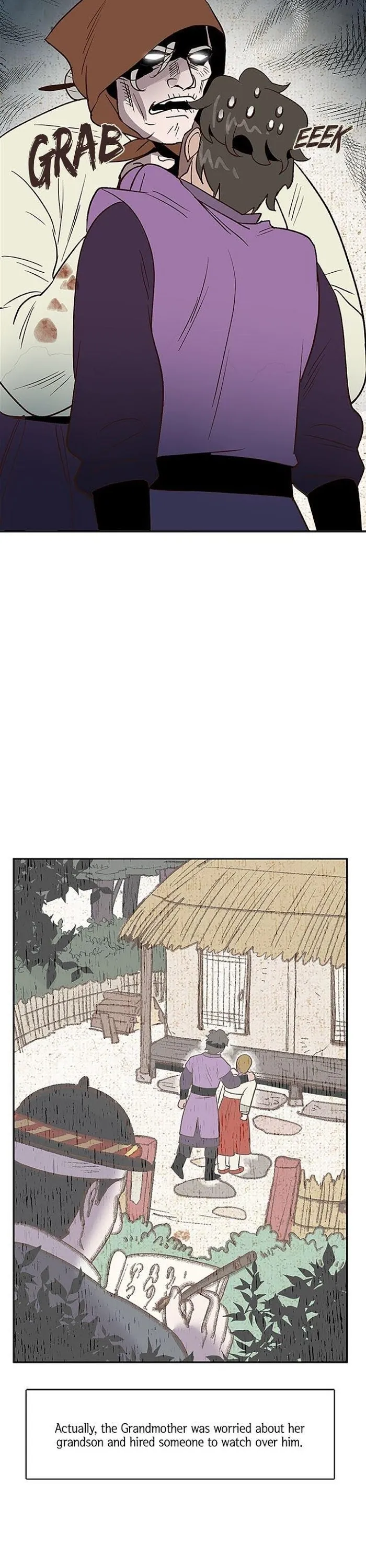 Classic Bl Theater - Chapter 53 Page 12