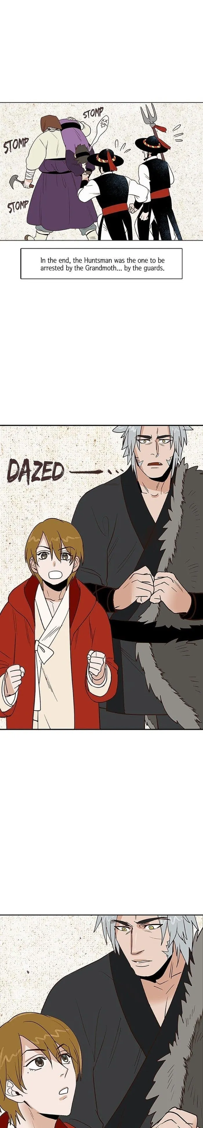 Classic Bl Theater - Chapter 53 Page 13