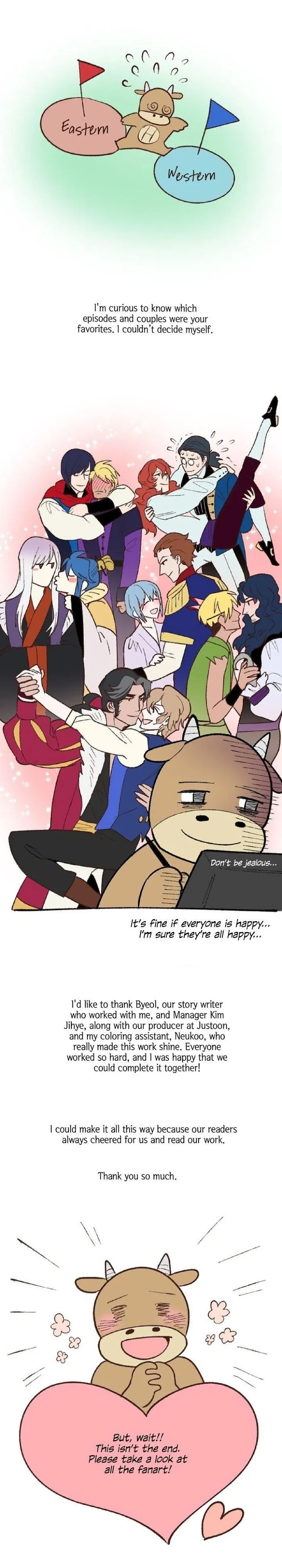 Classic Bl Theater - Chapter 54 Page 2