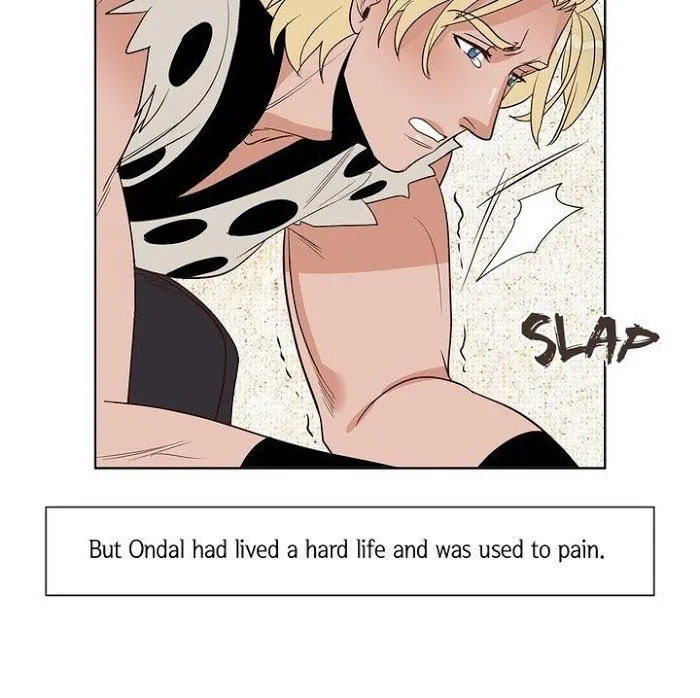 Classic Bl Theater - Chapter 6 Page 3