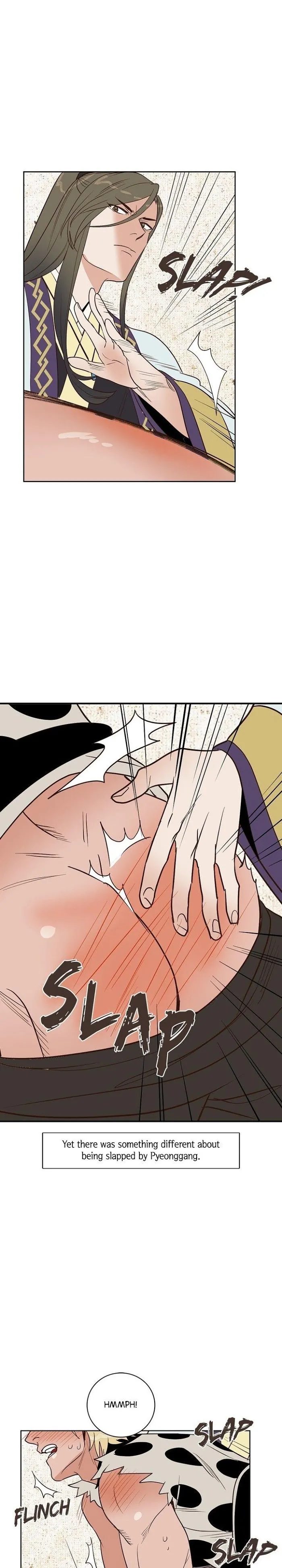 Classic Bl Theater - Chapter 6 Page 4