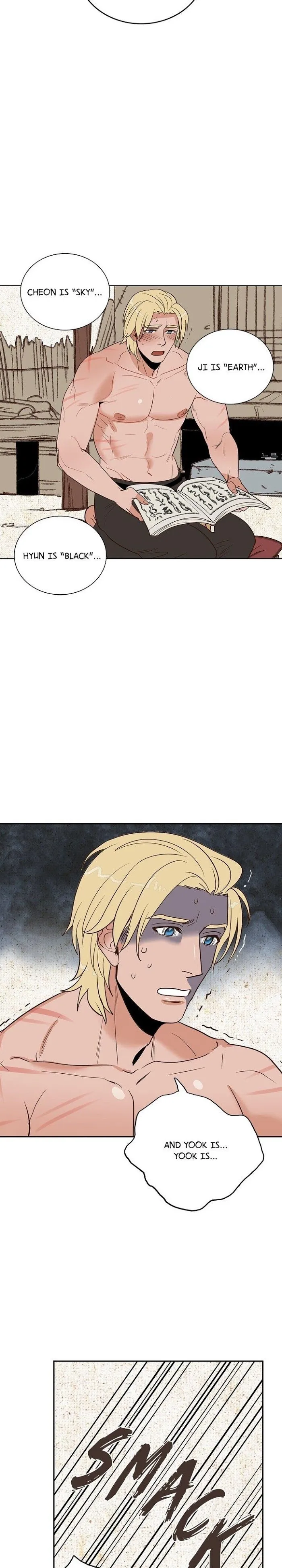 Classic Bl Theater - Chapter 6 Page 7