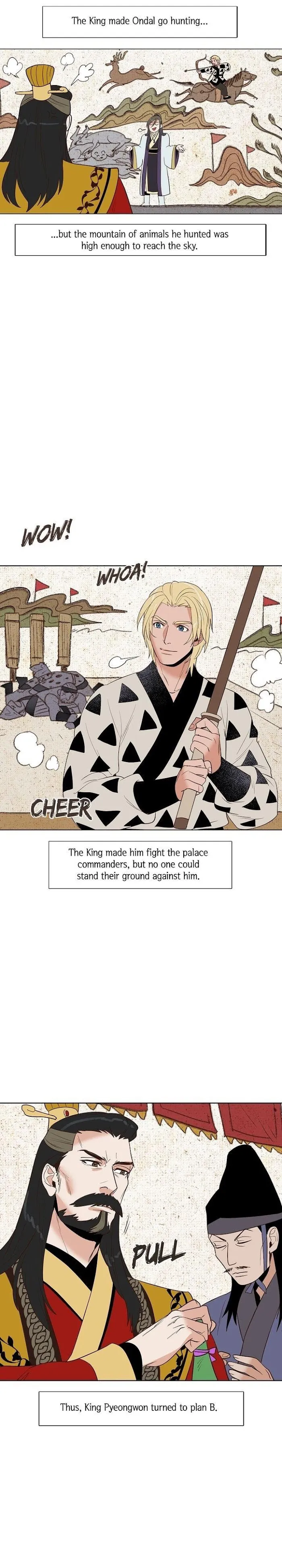 Classic Bl Theater - Chapter 7 Page 4