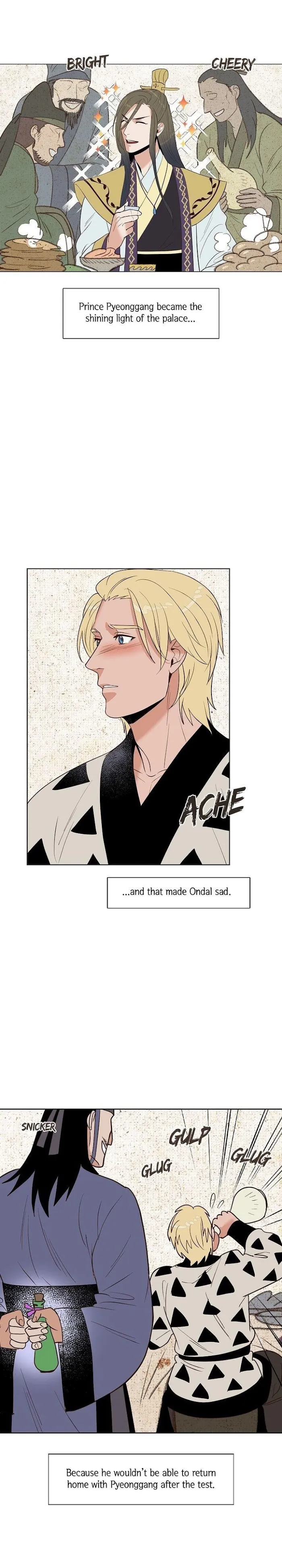 Classic Bl Theater - Chapter 7 Page 7