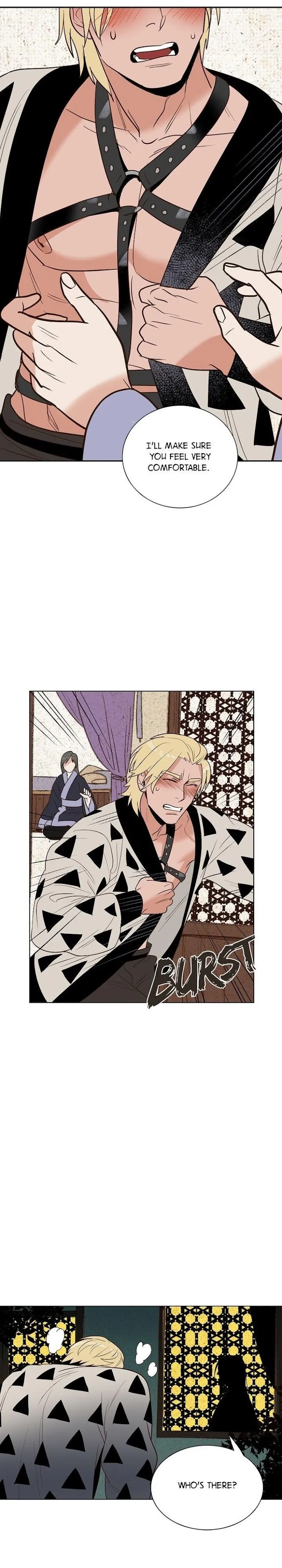 Classic Bl Theater - Chapter 7 Page 13