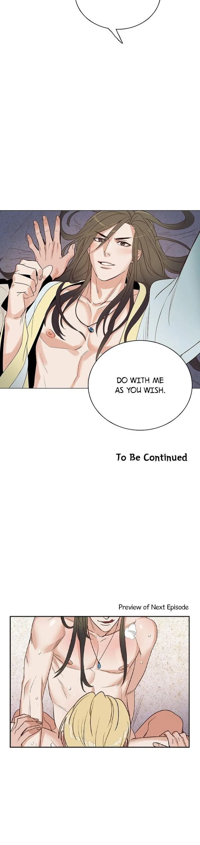 Classic Bl Theater - Chapter 7 Page 20
