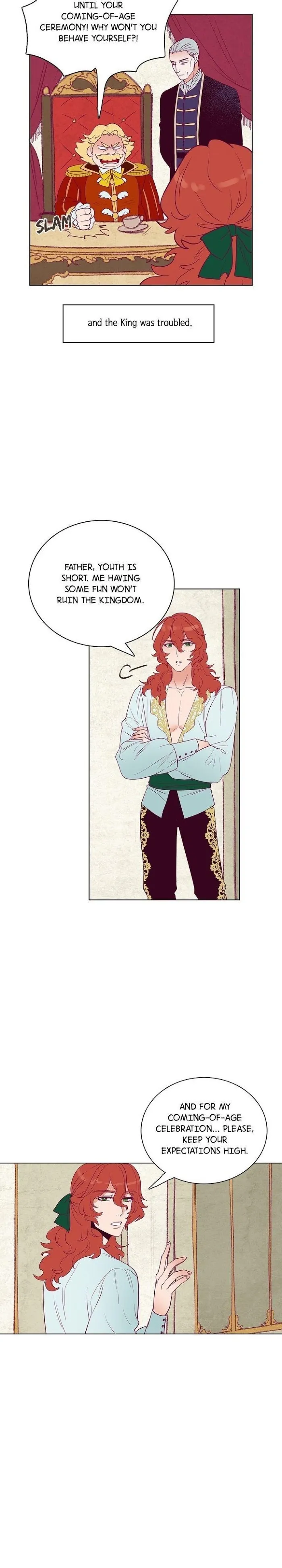 Classic Bl Theater - Chapter 9 Page 5