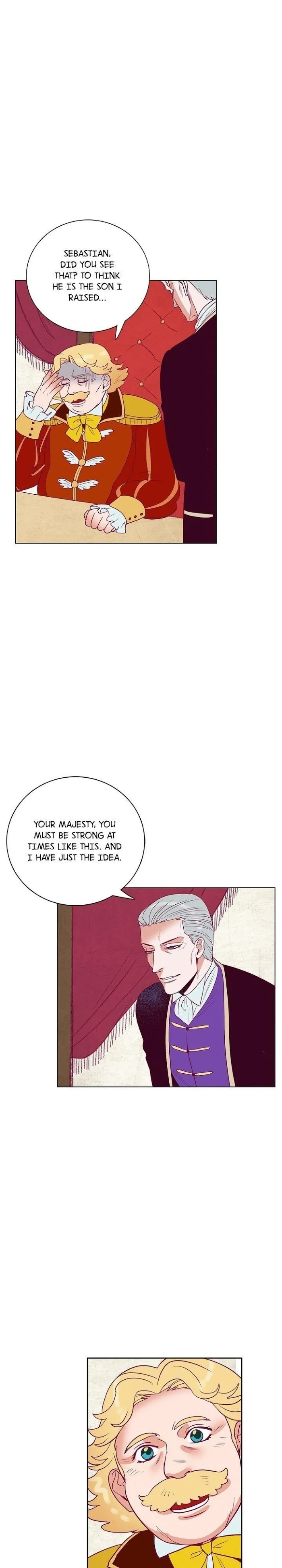 Classic Bl Theater - Chapter 9 Page 7