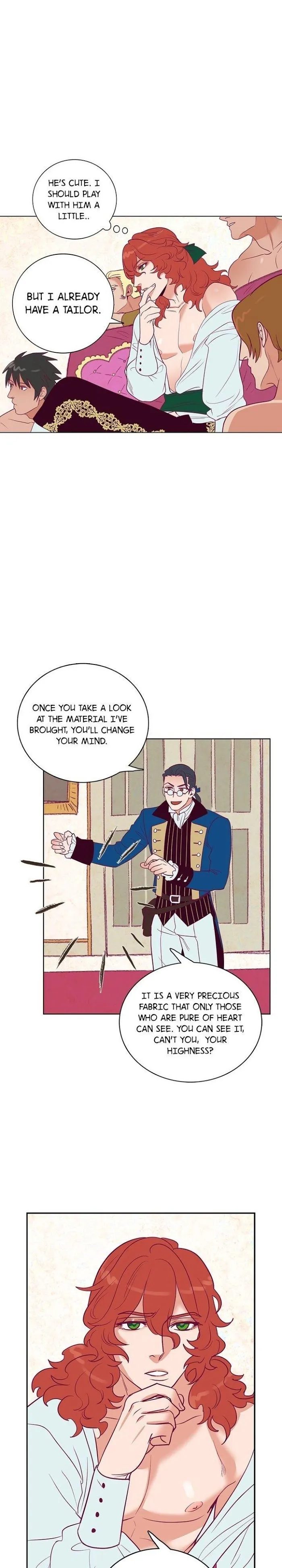 Classic Bl Theater - Chapter 9 Page 15