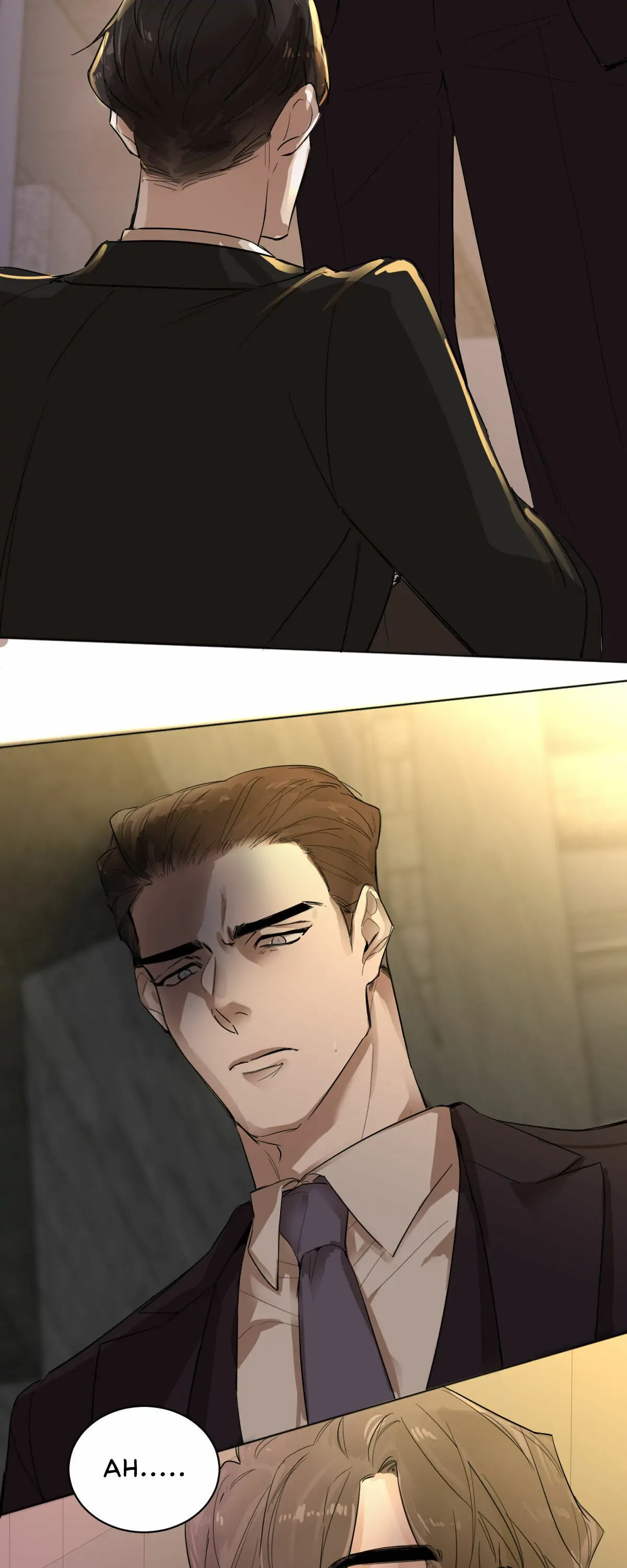 Cold Blooded Beast - Chapter 1 Page 17
