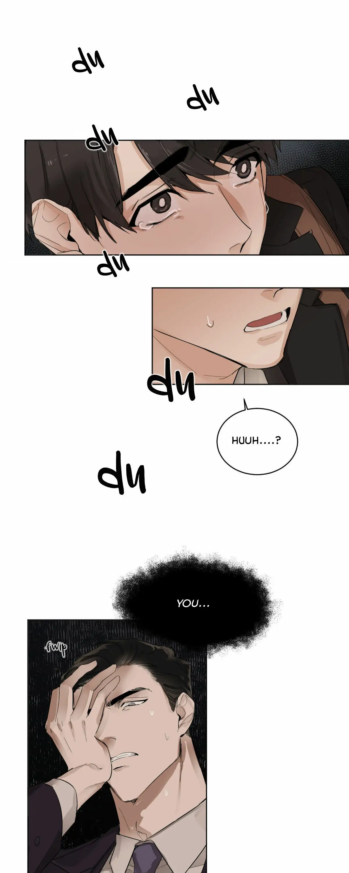 Cold Blooded Beast - Chapter 1 Page 19