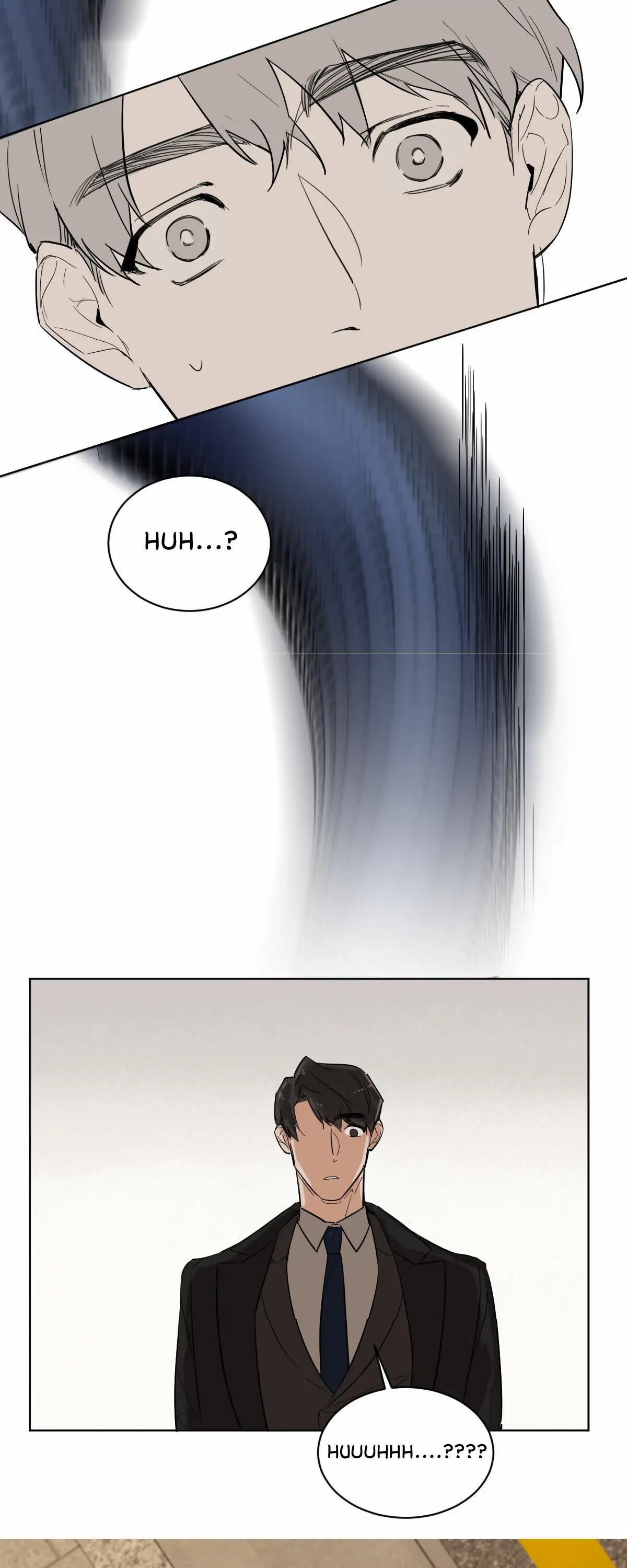 Cold Blooded Beast - Chapter 1 Page 22