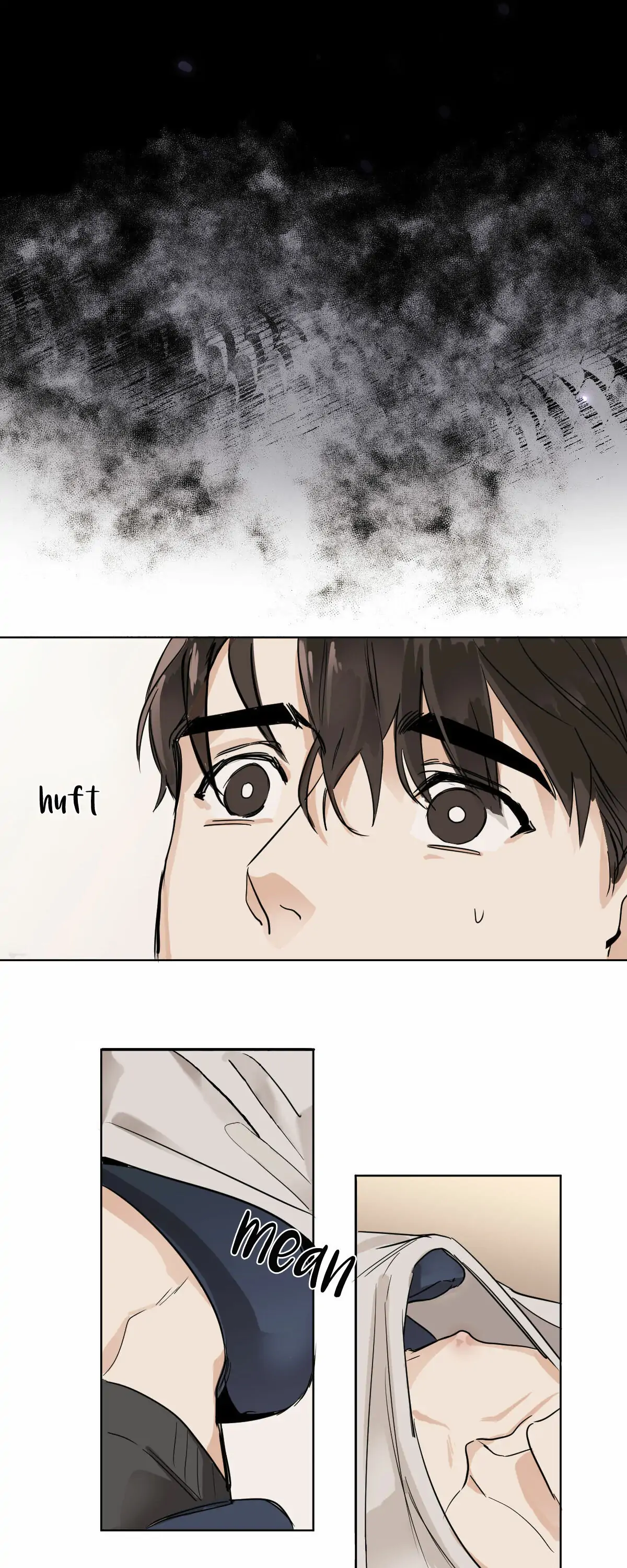 Cold Blooded Beast - Chapter 10 Page 8