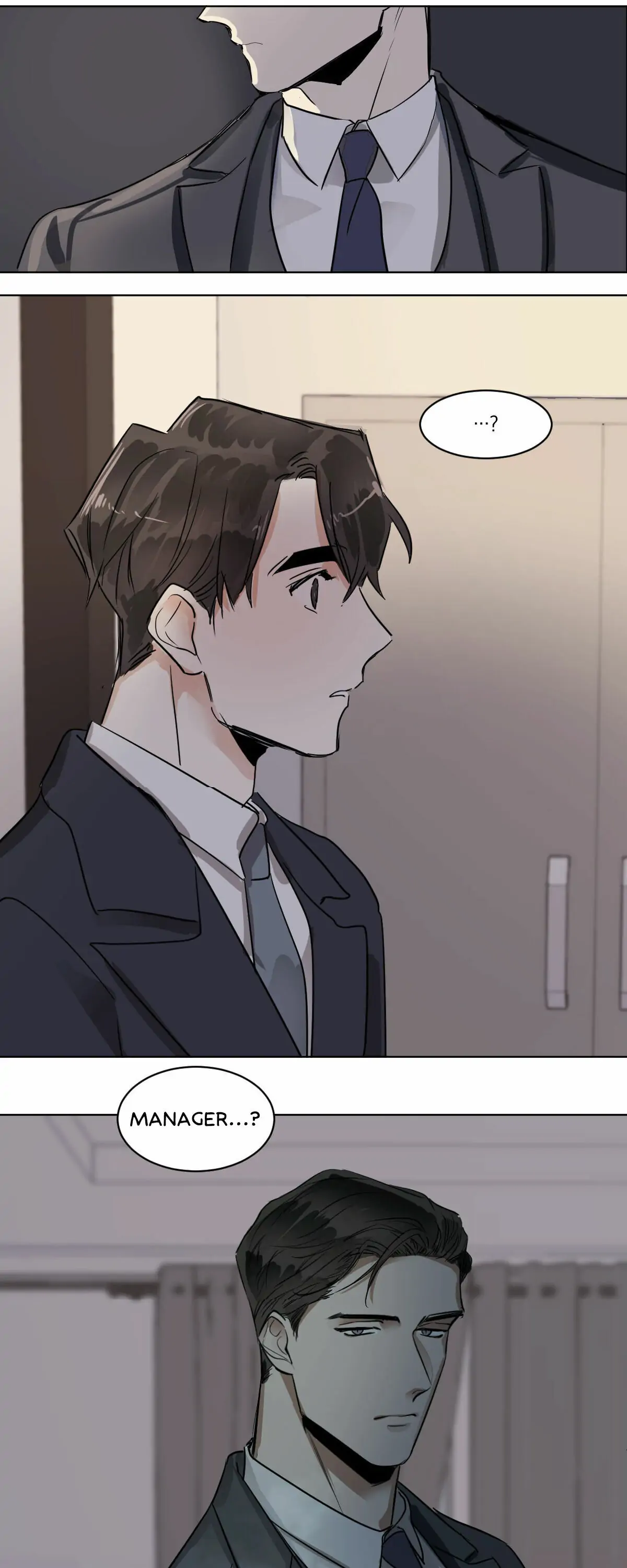 Cold Blooded Beast - Chapter 12 Page 20
