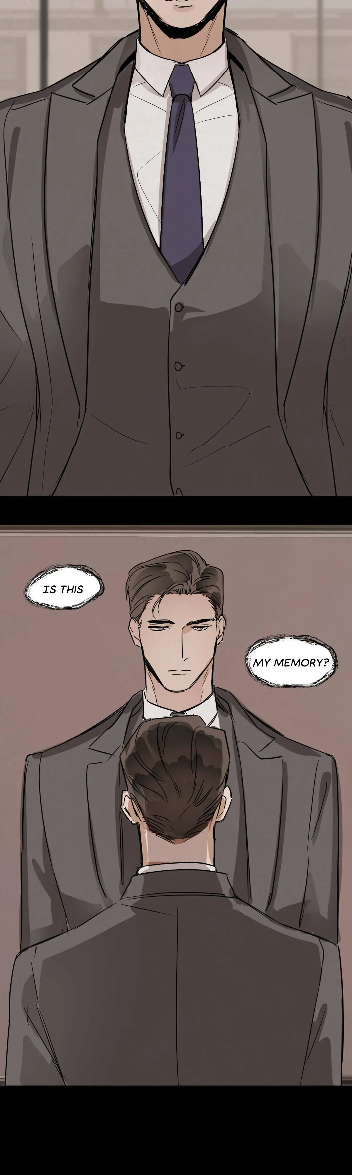 Cold Blooded Beast - Chapter 13 Page 4