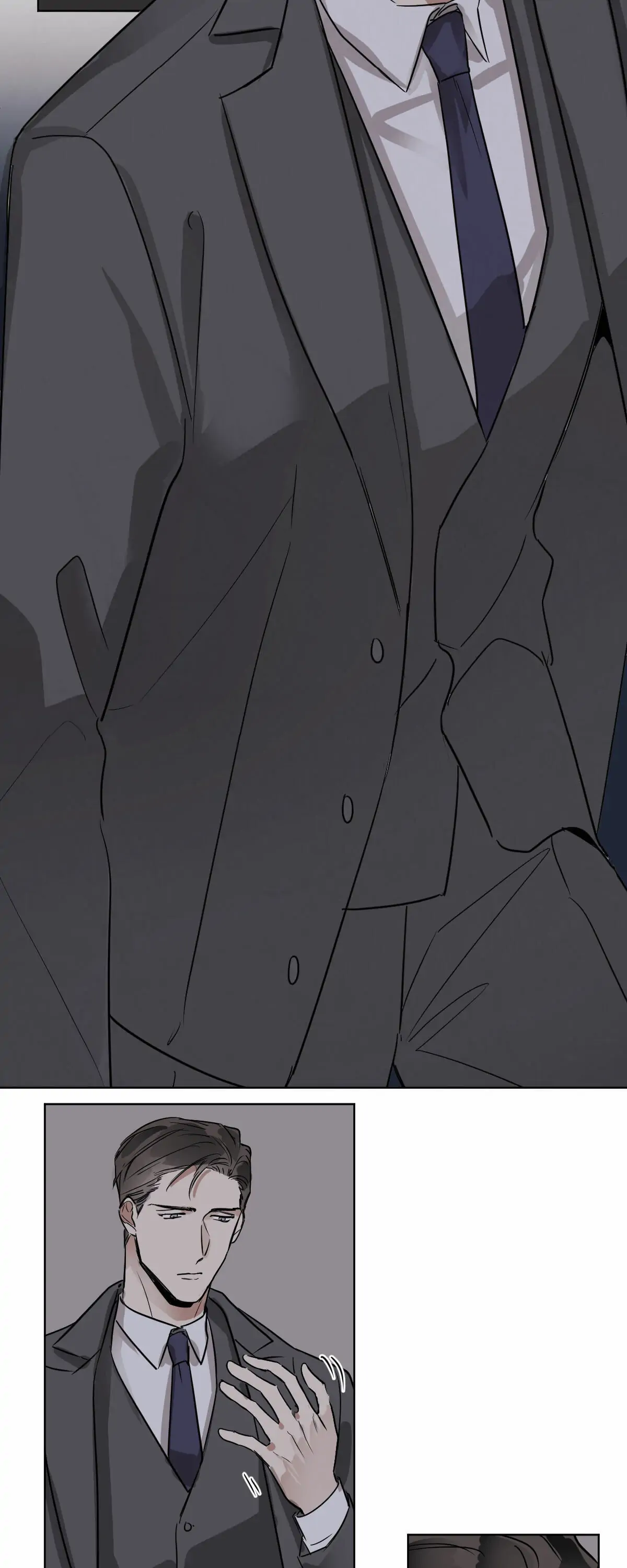 Cold Blooded Beast - Chapter 13 Page 9