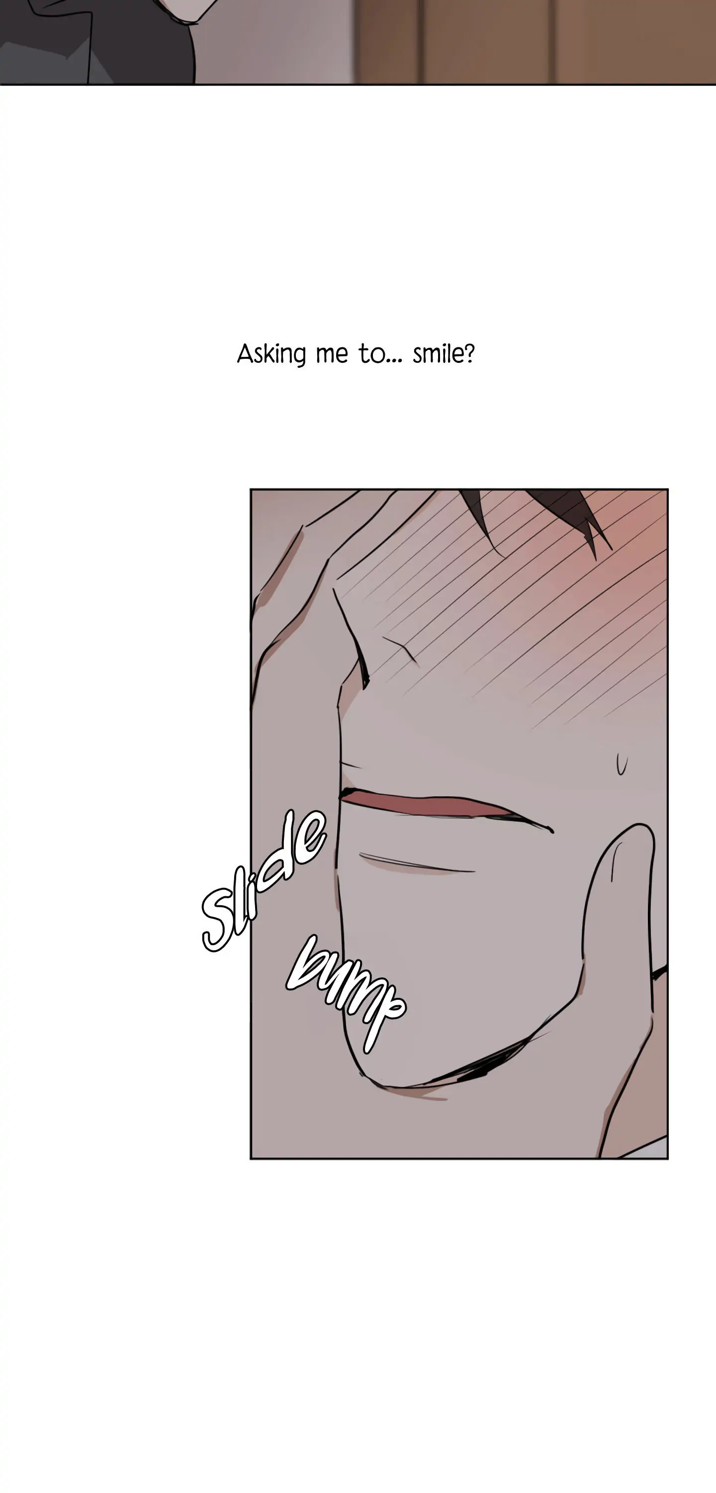Cold Blooded Beast - Chapter 14 Page 4