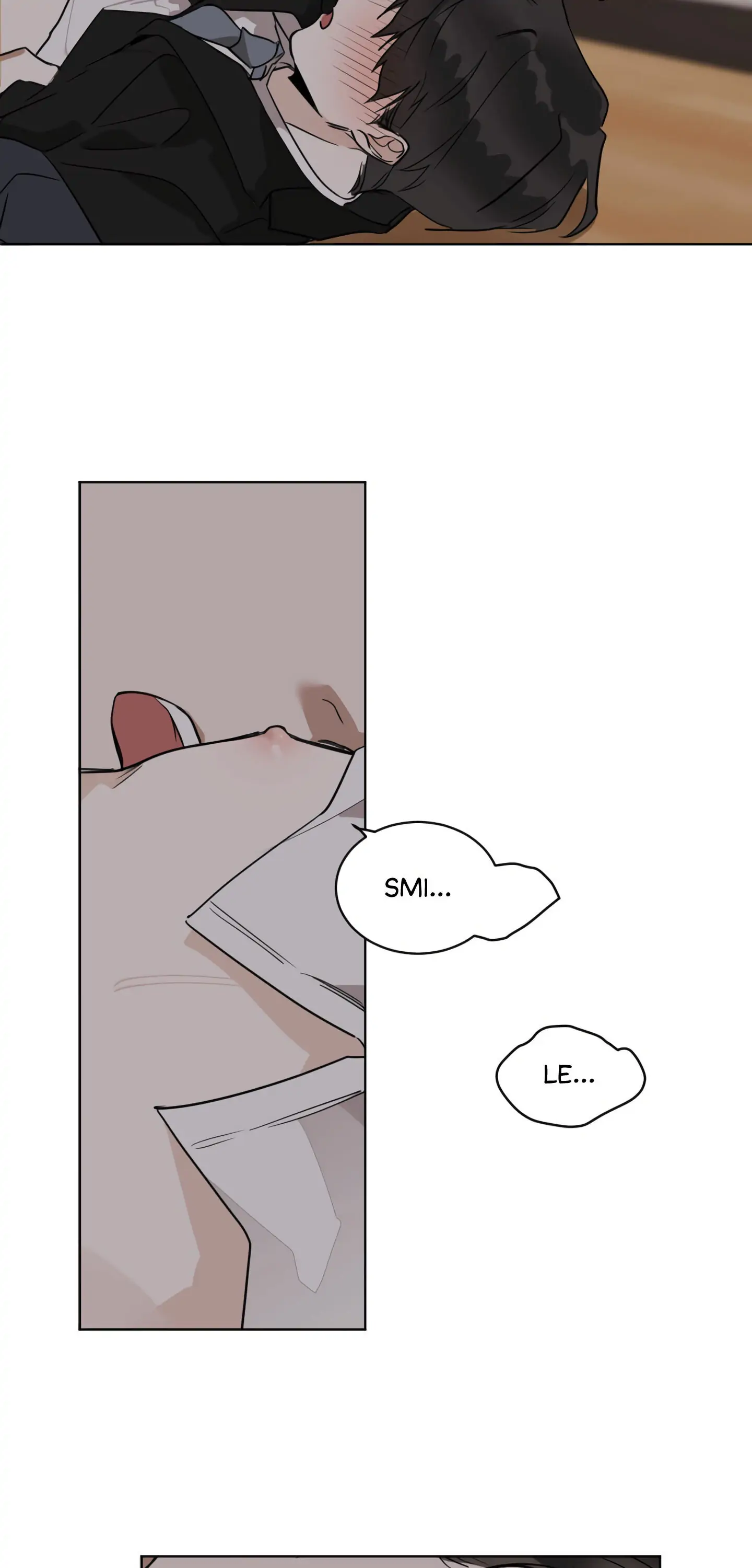 Cold Blooded Beast - Chapter 14 Page 7