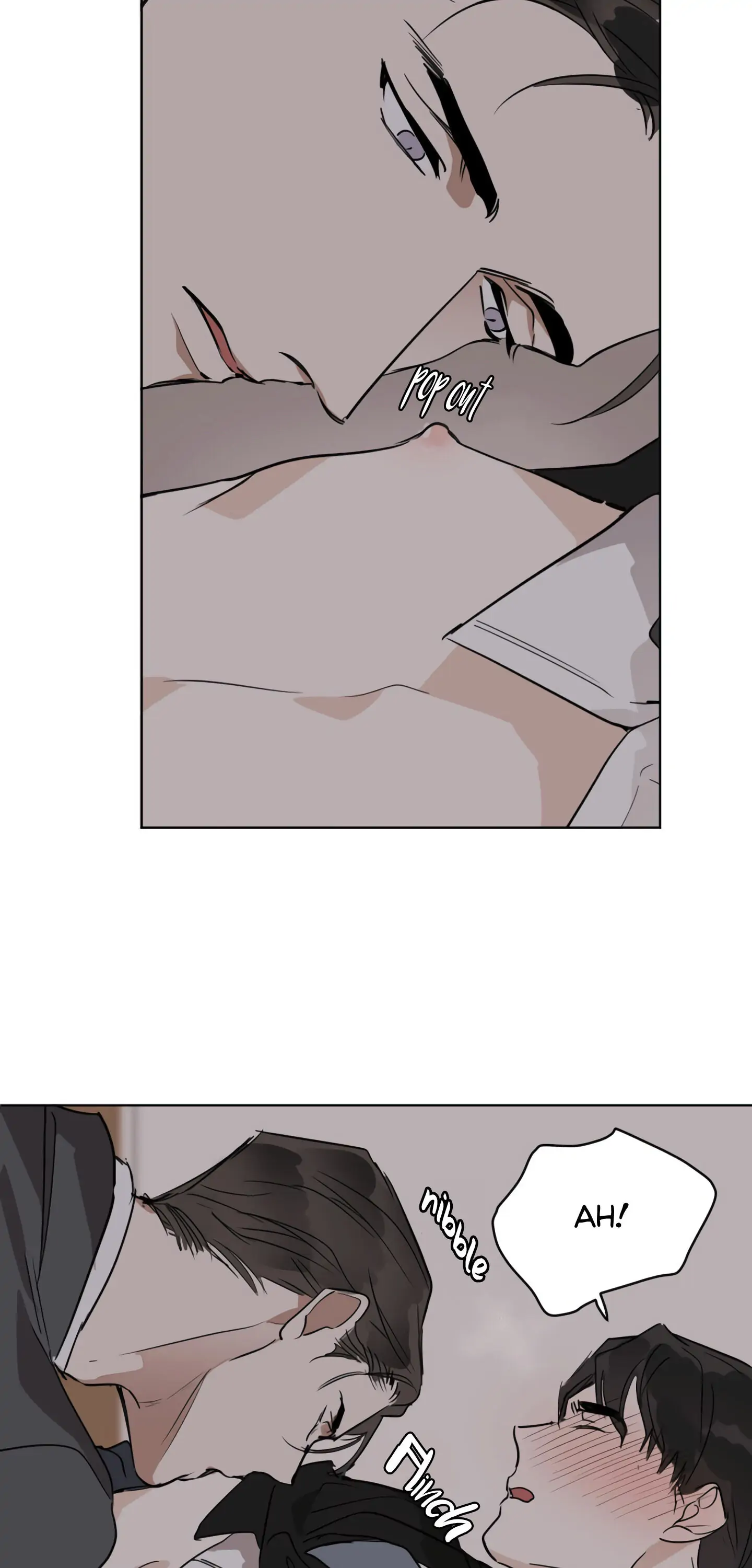 Cold Blooded Beast - Chapter 14 Page 8