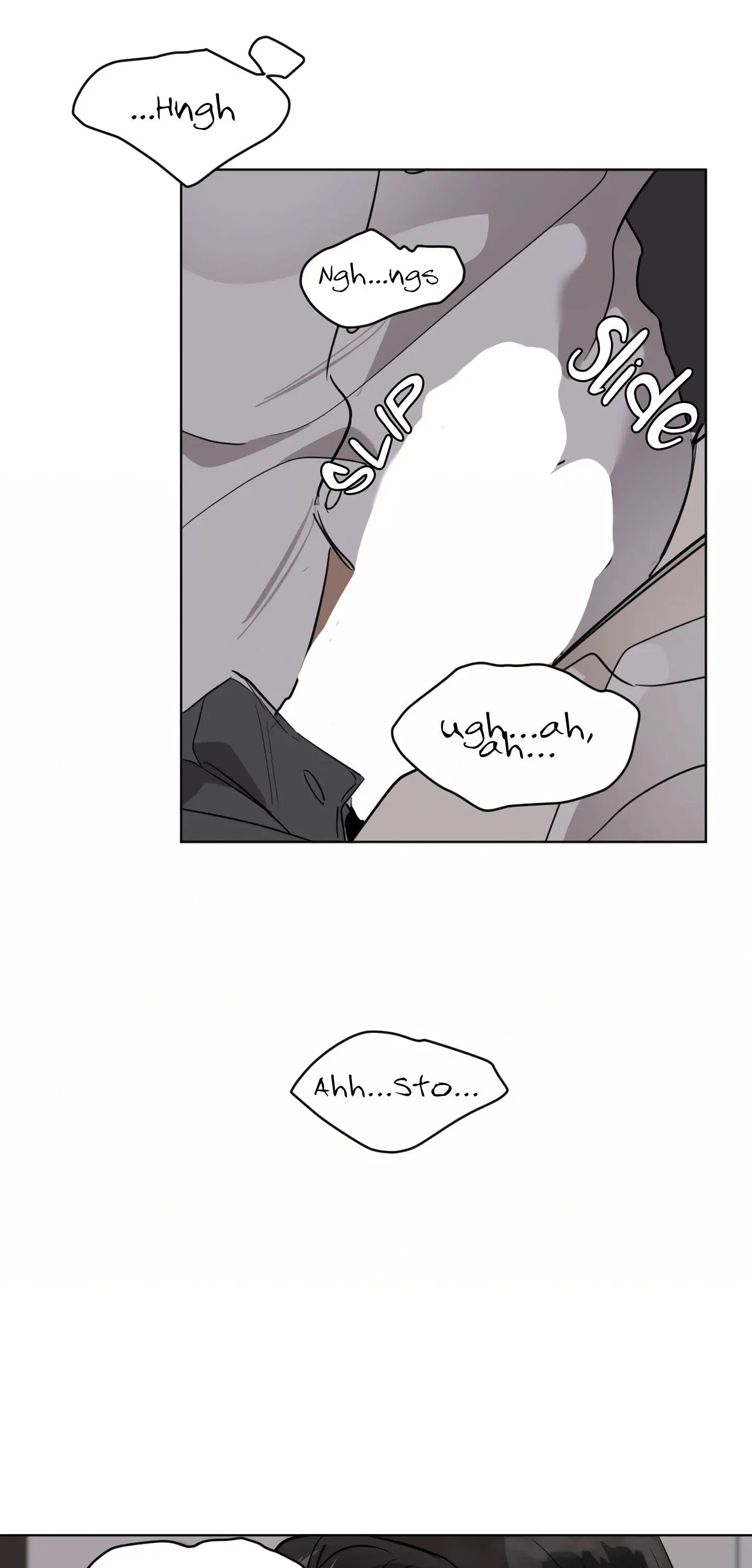 Cold Blooded Beast - Chapter 14 Page 15