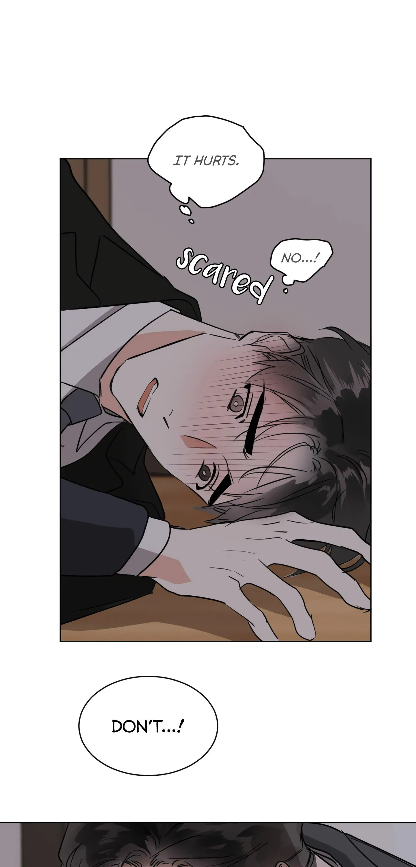 Cold Blooded Beast - Chapter 14 Page 20