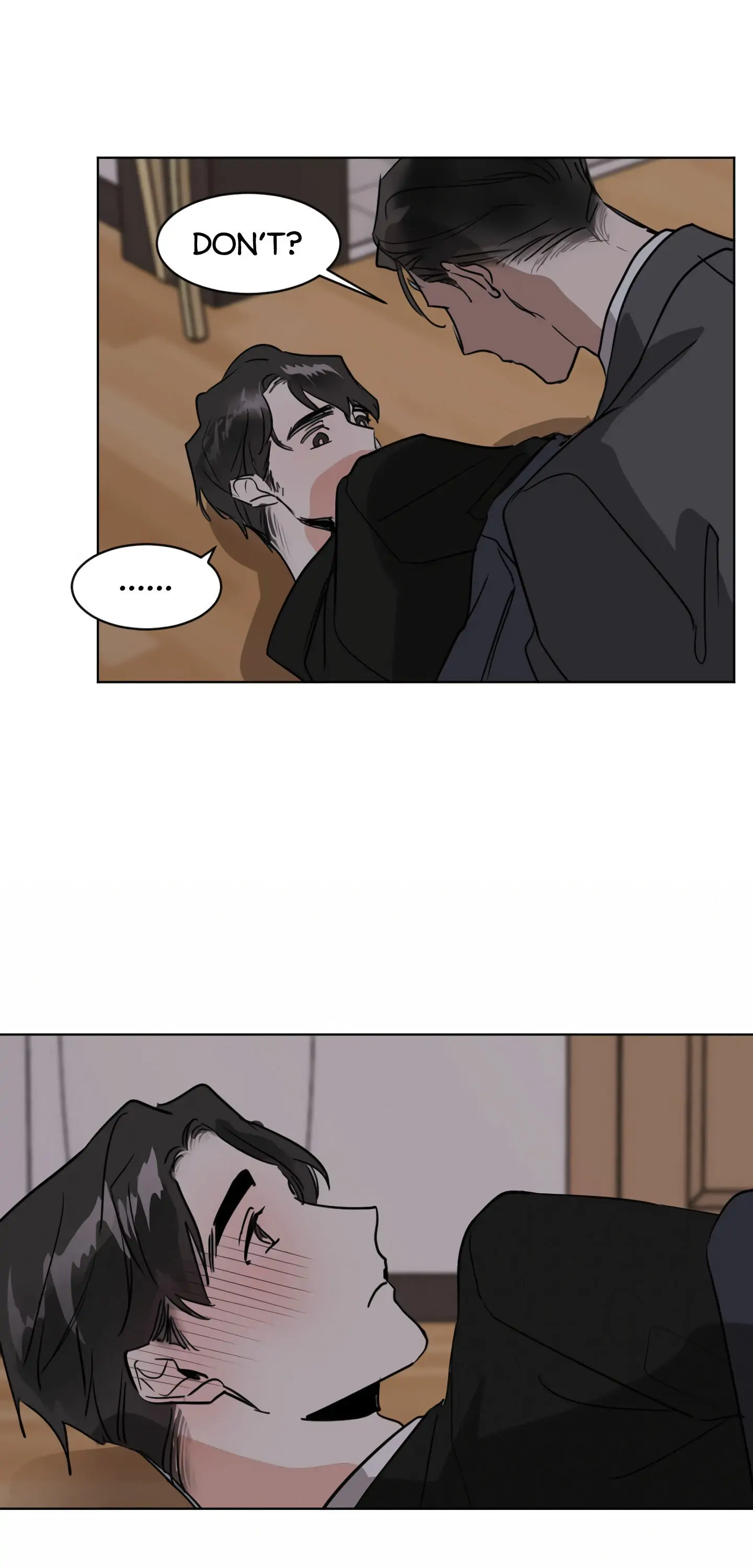 Cold Blooded Beast - Chapter 14 Page 22