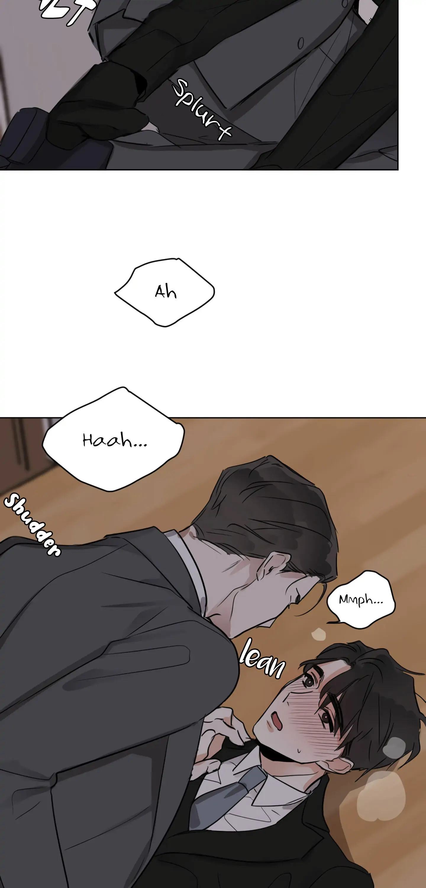 Cold Blooded Beast - Chapter 14 Page 31