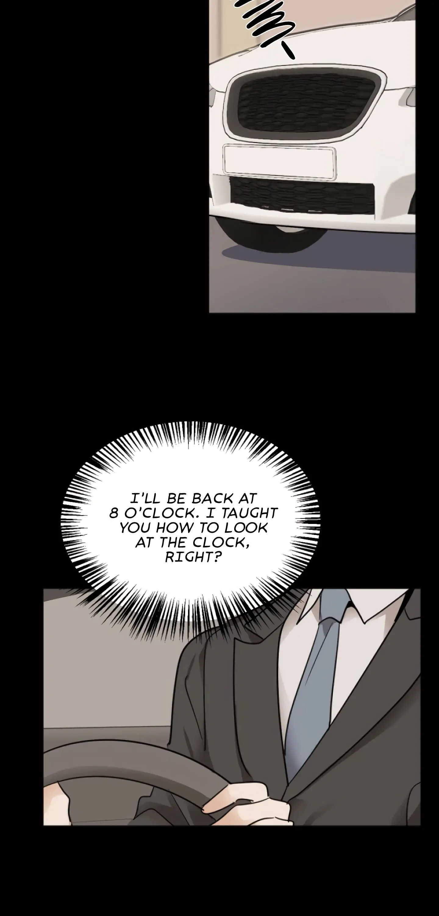 Cold Blooded Beast - Chapter 15 Page 26