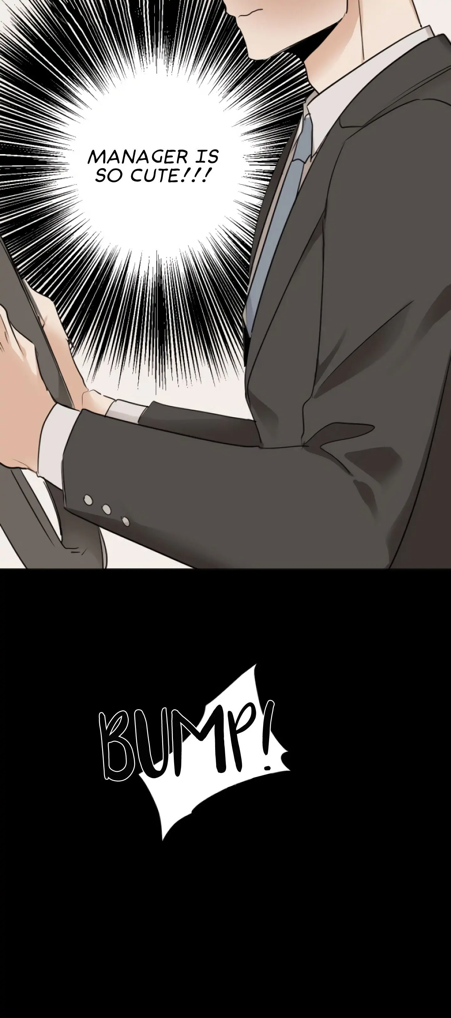 Cold Blooded Beast - Chapter 15 Page 29