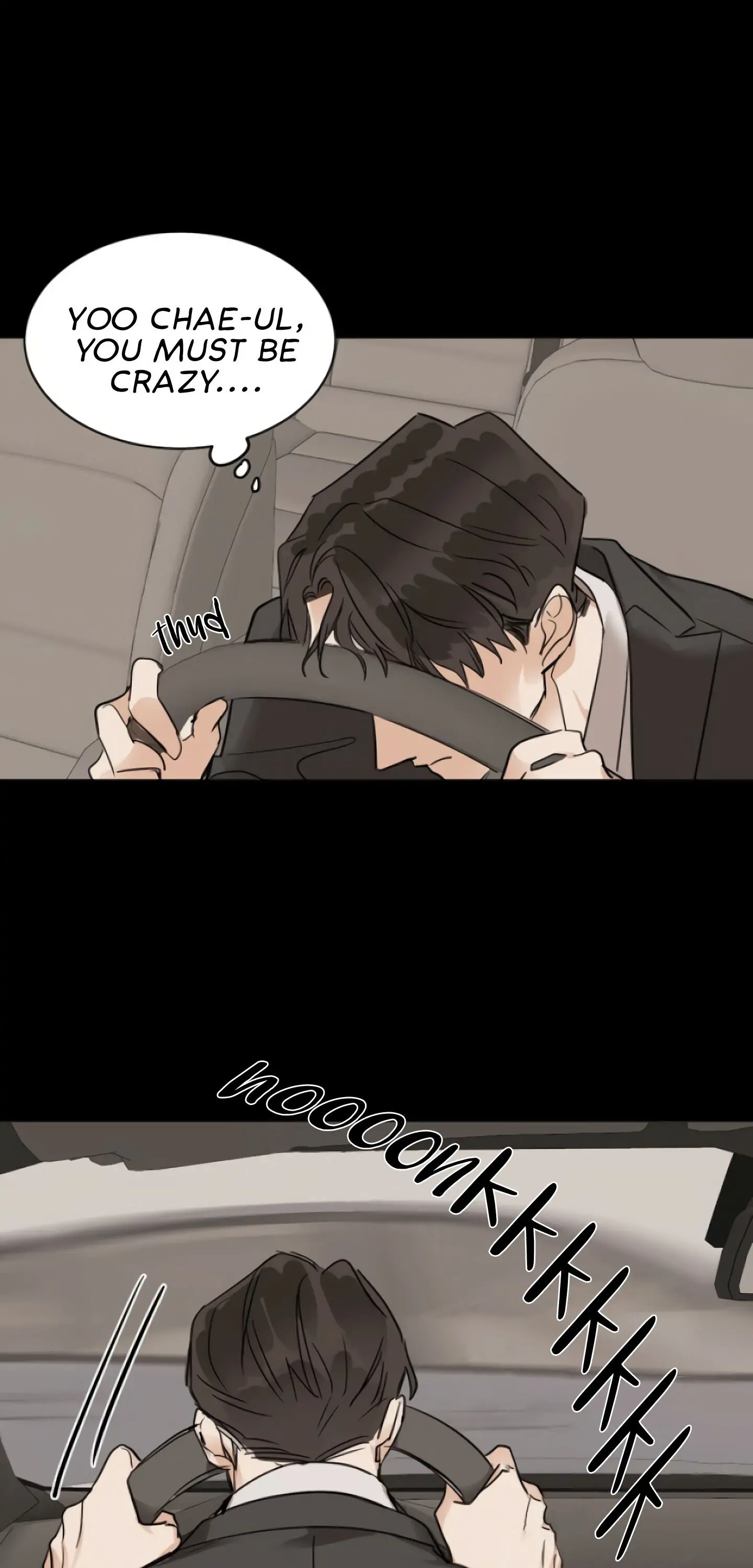 Cold Blooded Beast - Chapter 15 Page 30
