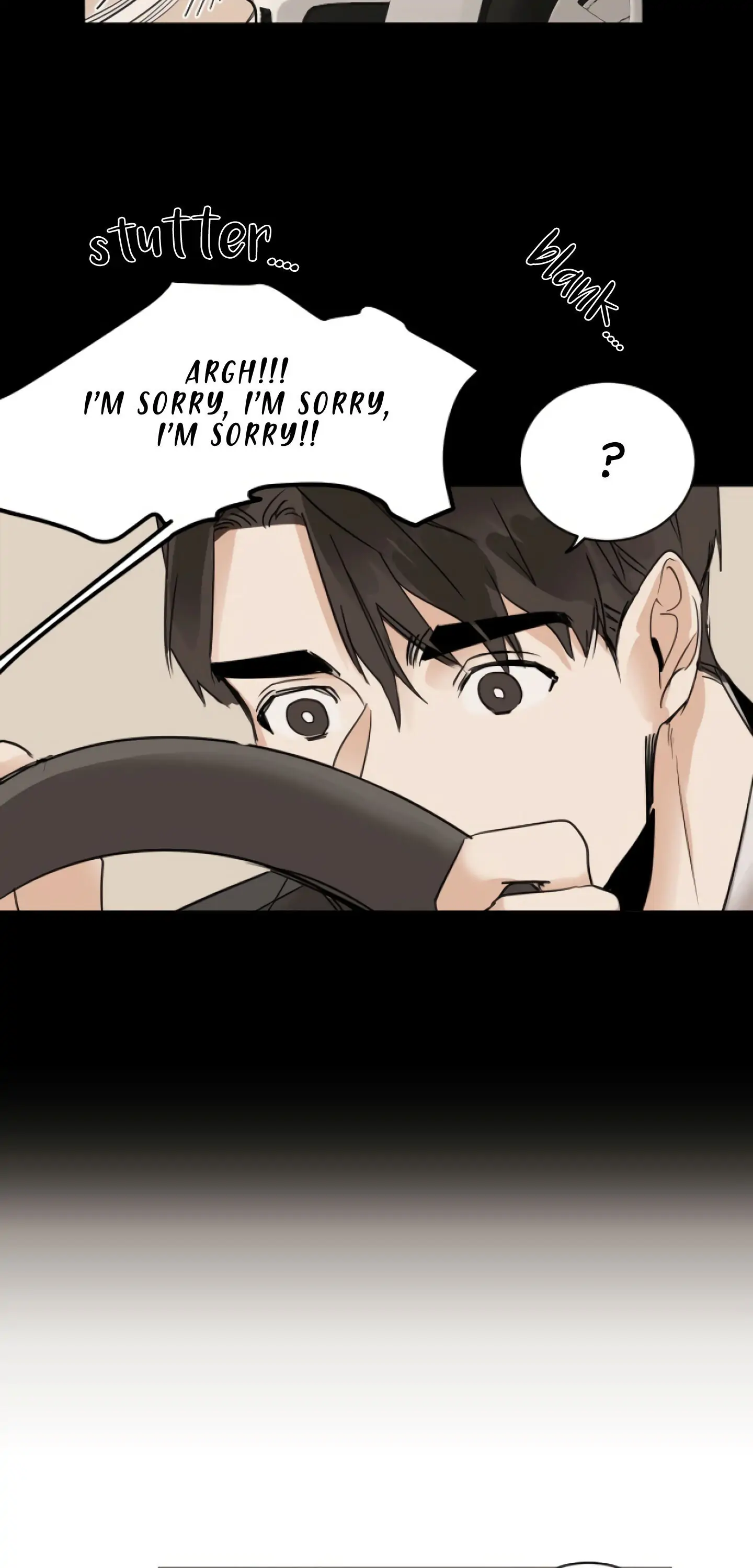 Cold Blooded Beast - Chapter 15 Page 32