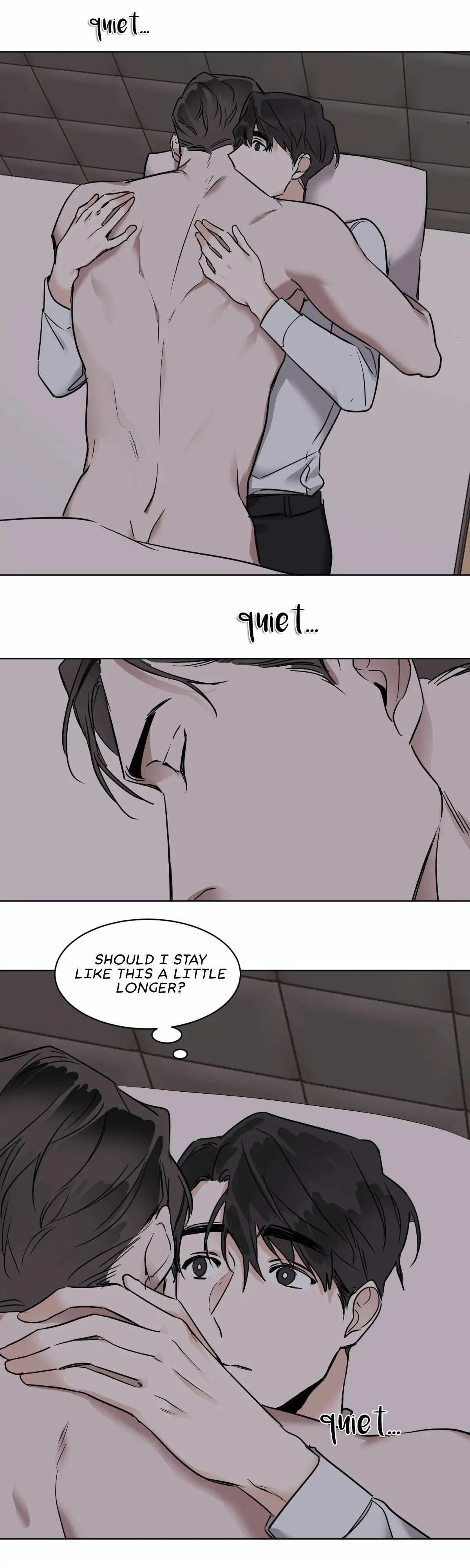 Cold Blooded Beast - Chapter 16 Page 16