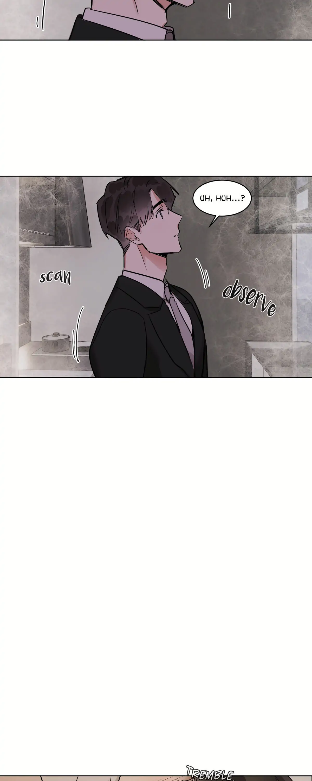 Cold Blooded Beast - Chapter 18 Page 4