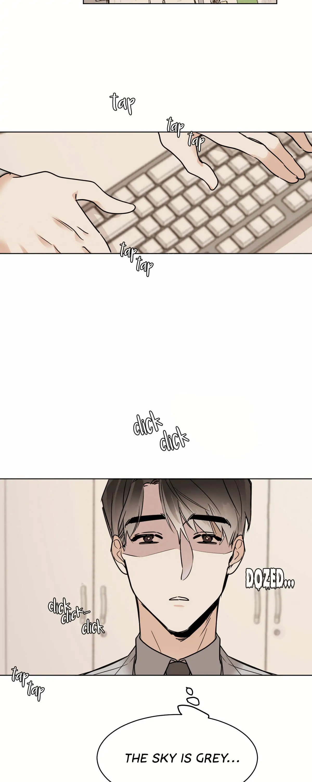 Cold Blooded Beast - Chapter 18 Page 20