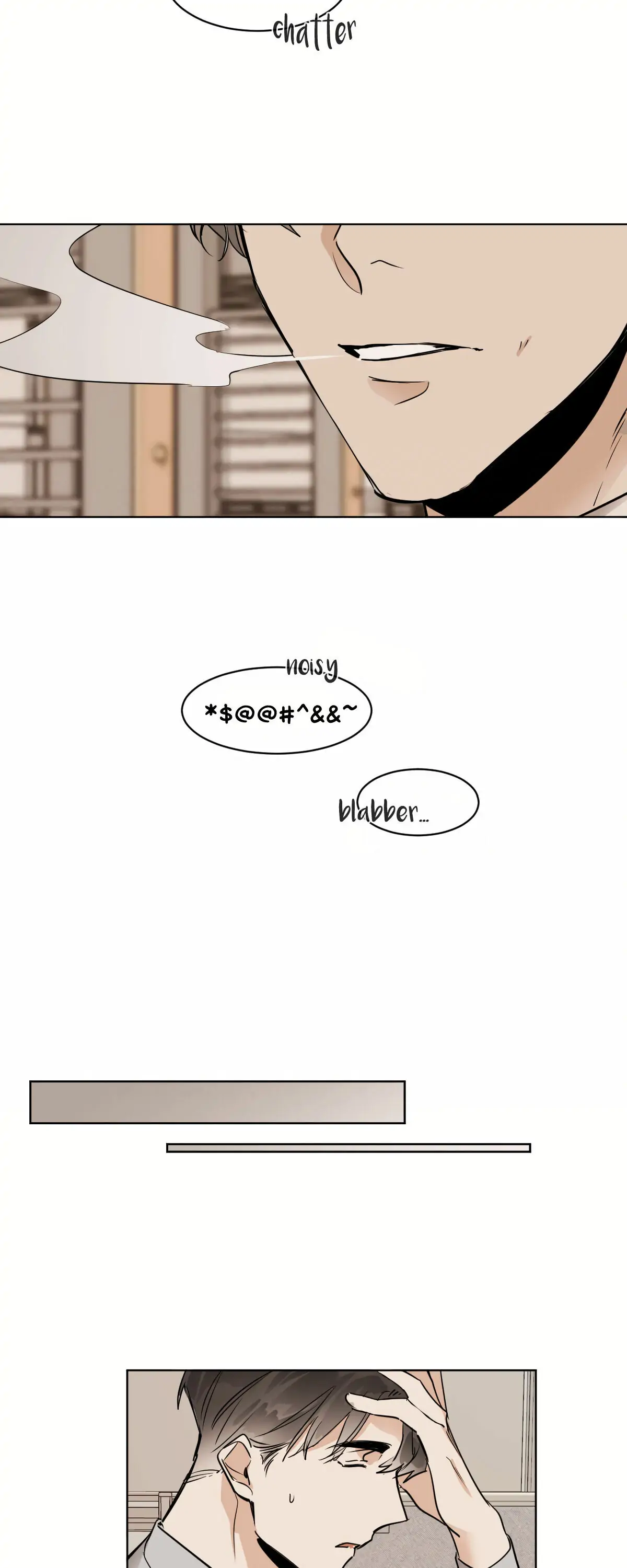 Cold Blooded Beast - Chapter 18 Page 26