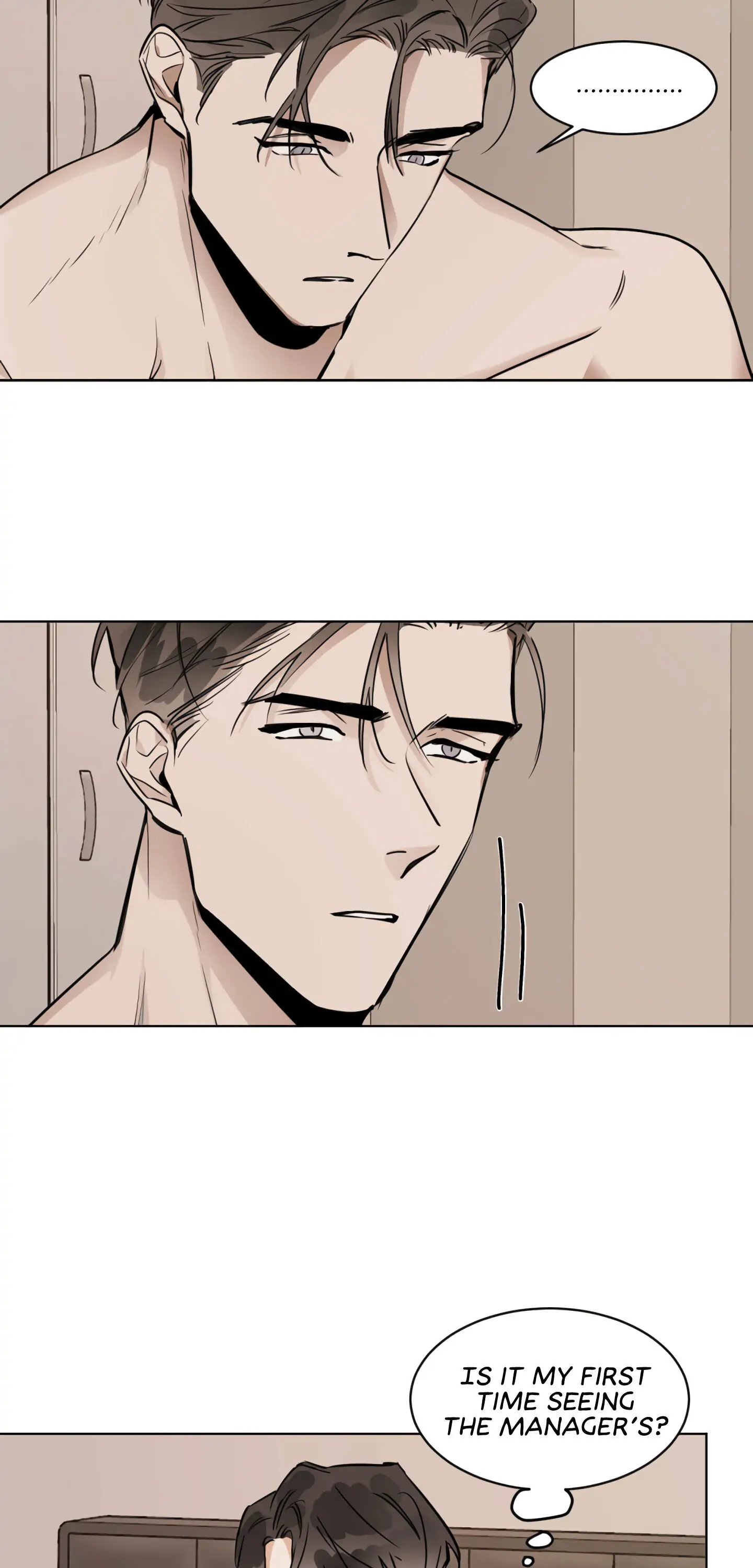 Cold Blooded Beast - Chapter 19 Page 3