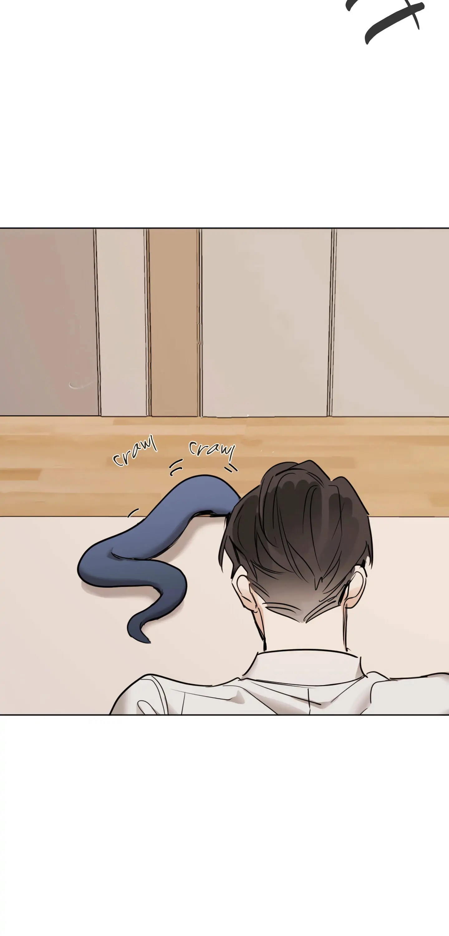 Cold Blooded Beast - Chapter 19 Page 6