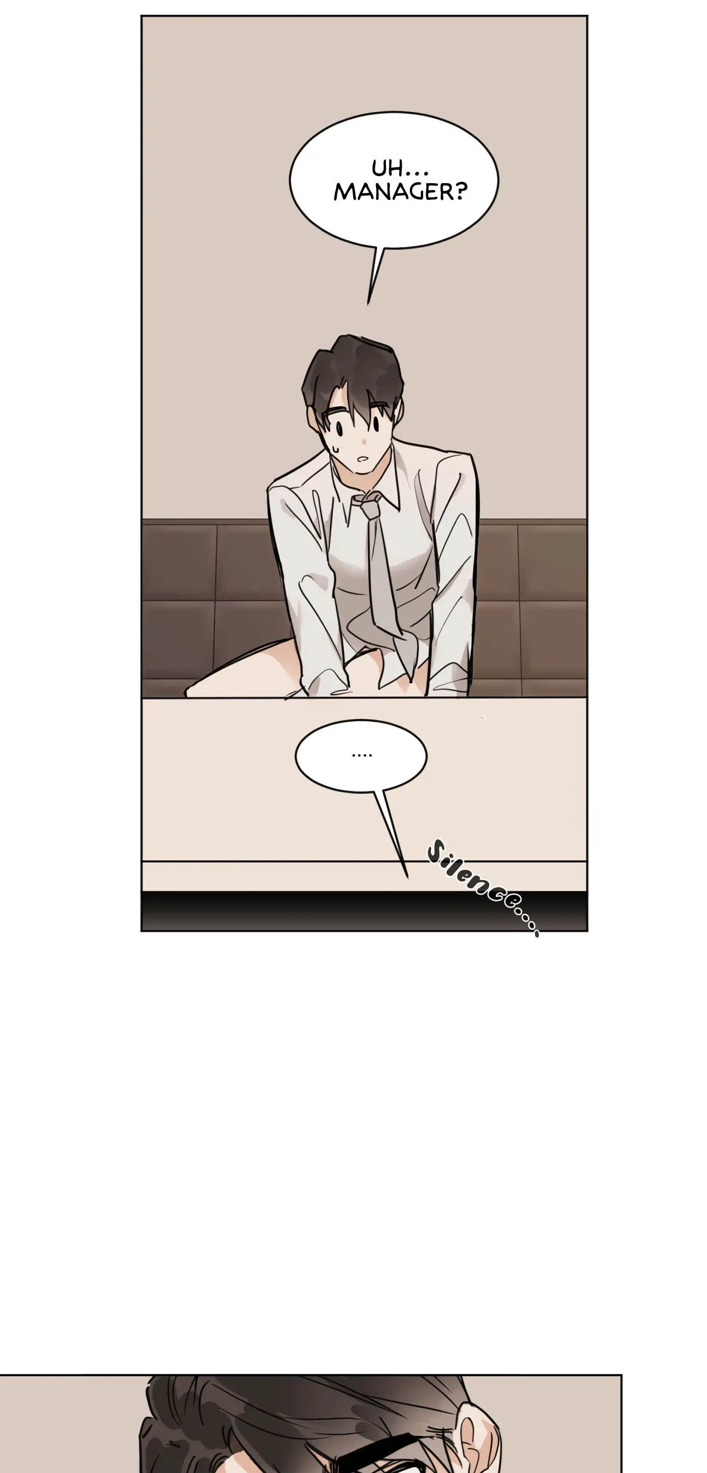 Cold Blooded Beast - Chapter 19 Page 7