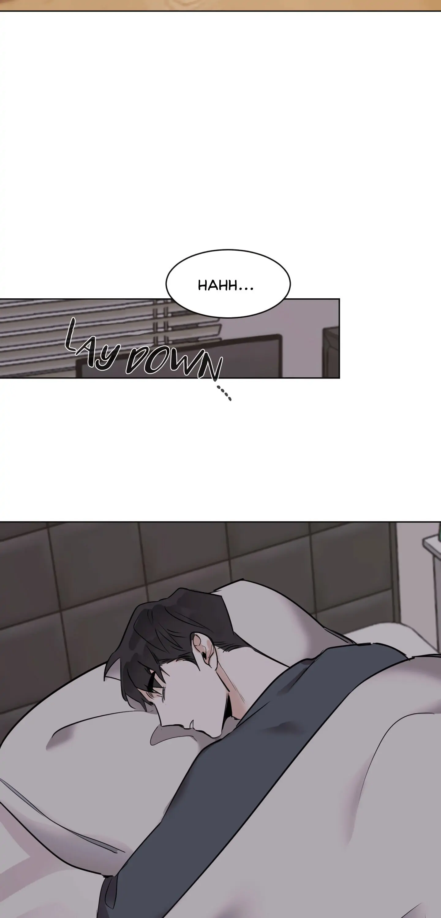 Cold Blooded Beast - Chapter 19 Page 28