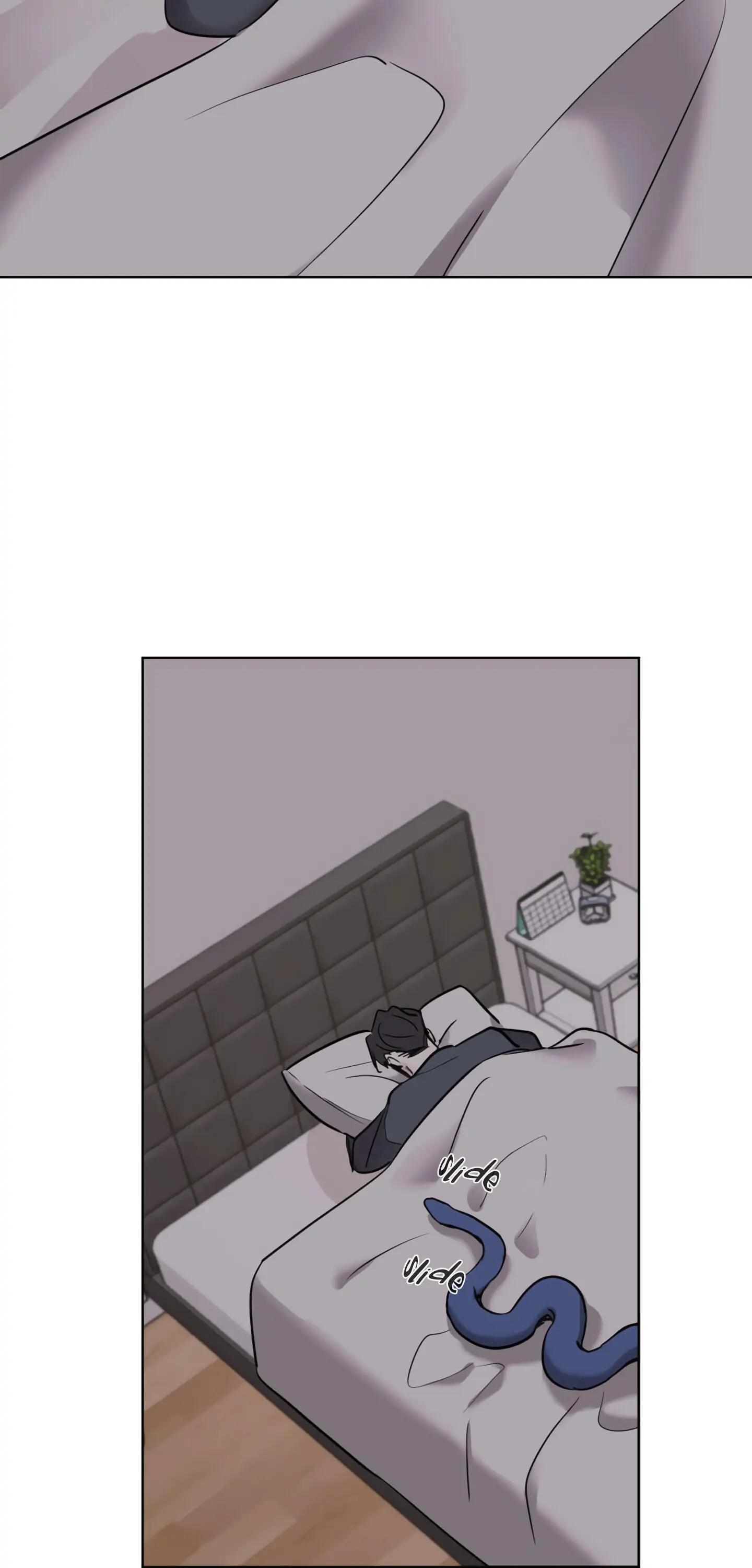Cold Blooded Beast - Chapter 19 Page 29