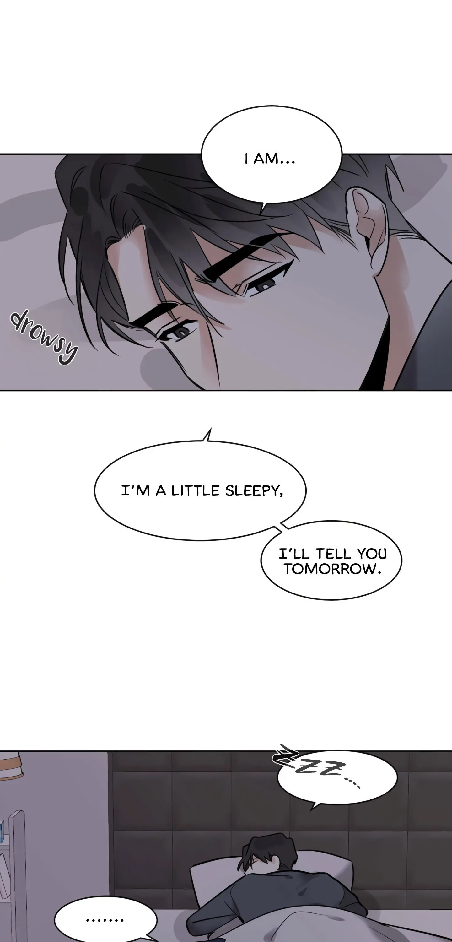 Cold Blooded Beast - Chapter 19 Page 31