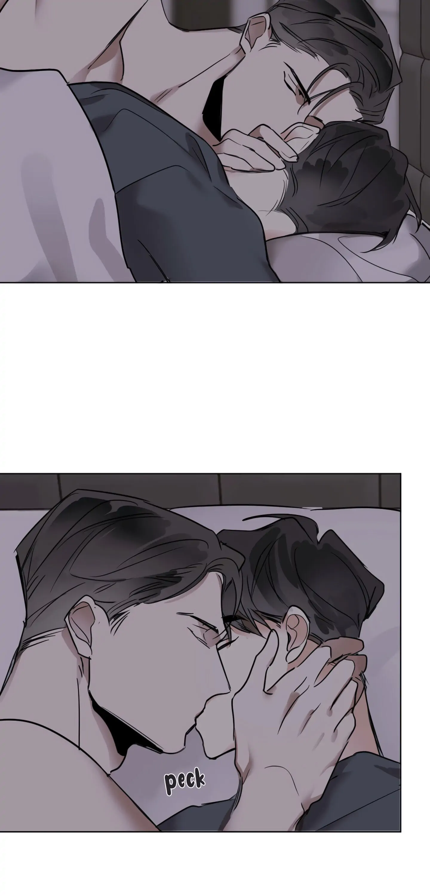 Cold Blooded Beast - Chapter 19 Page 34
