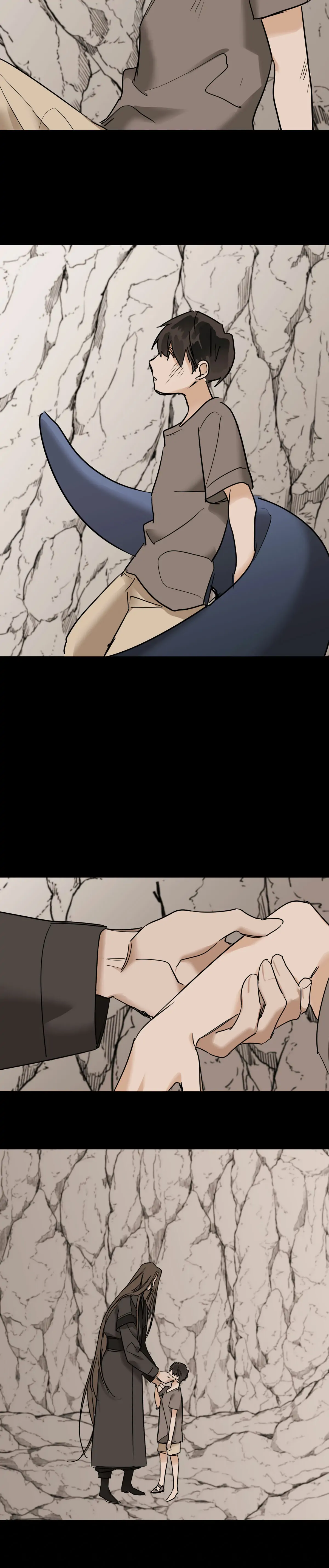 Cold Blooded Beast - Chapter 21 Page 12