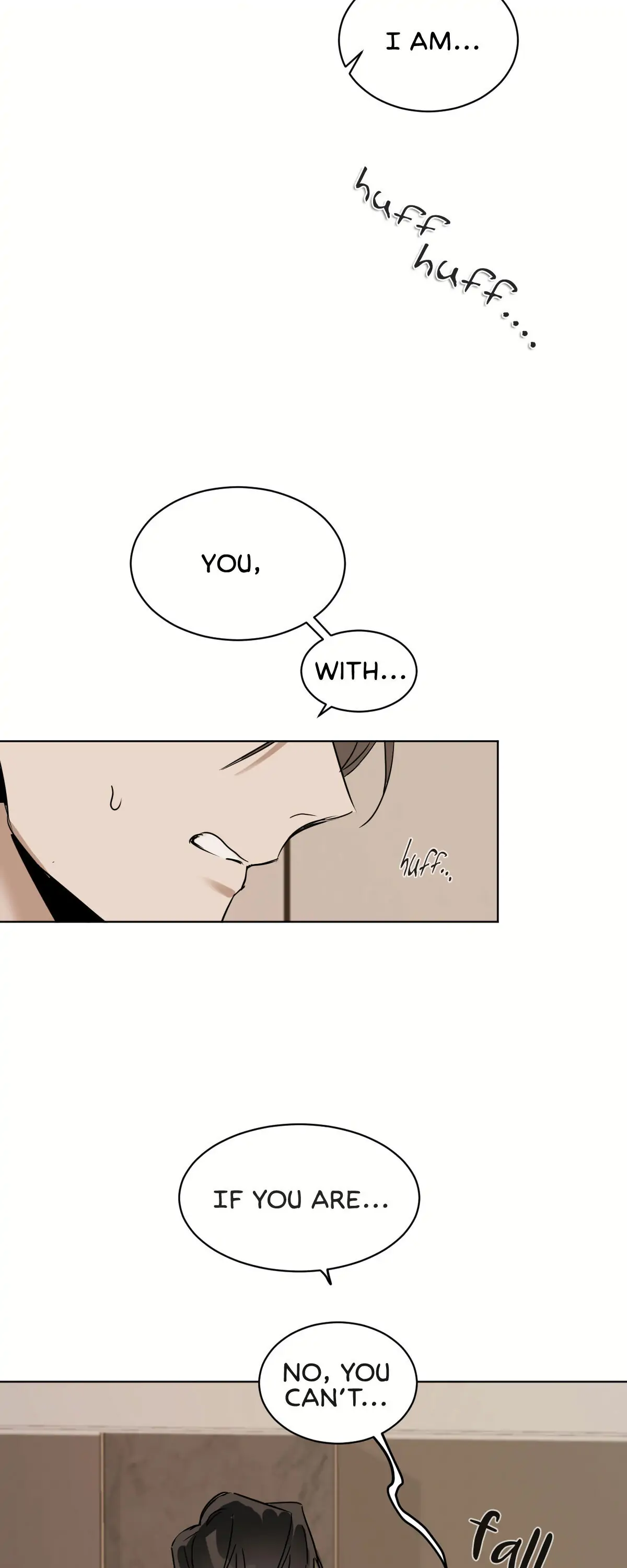 Cold Blooded Beast - Chapter 21 Page 22