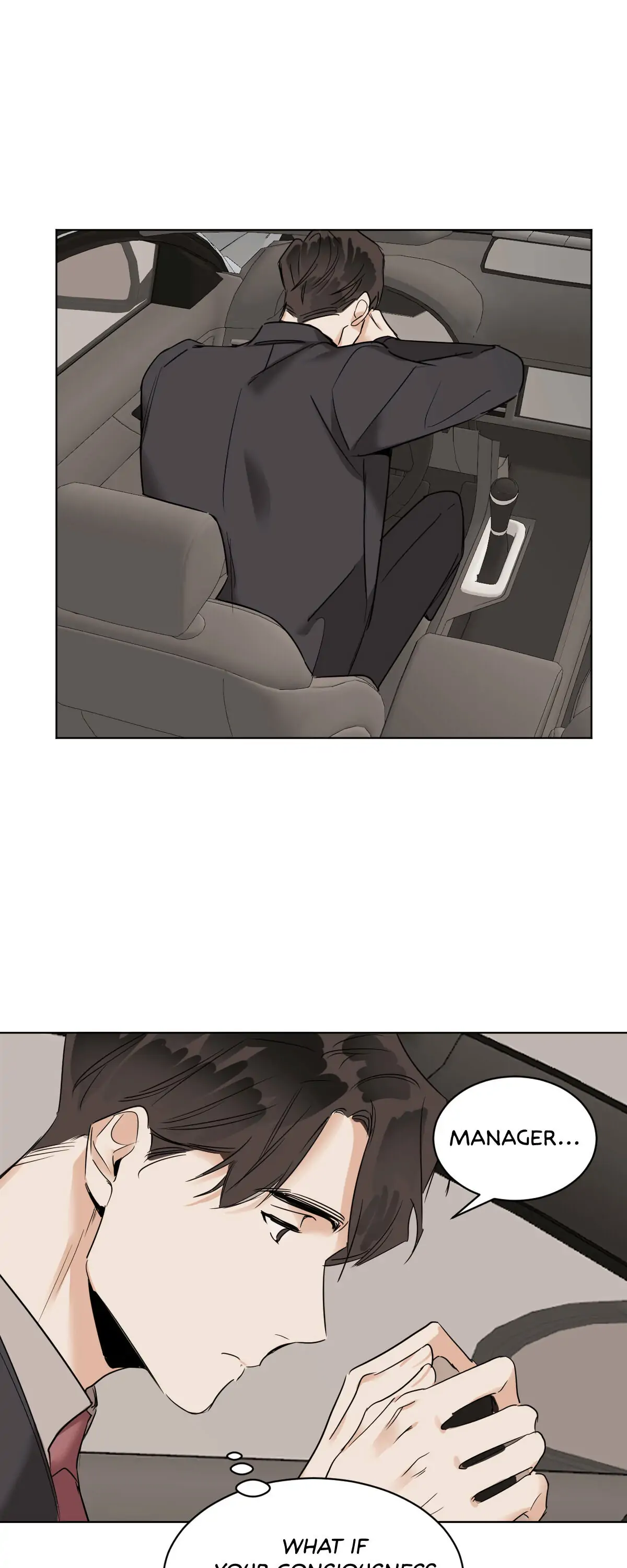 Cold Blooded Beast - Chapter 22 Page 9